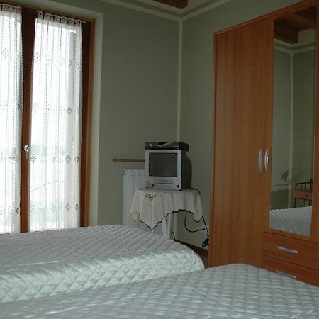 Rose Rosse Bed and Breakfast Cadi David Εξωτερικό φωτογραφία